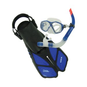 Snorkeling Equipment