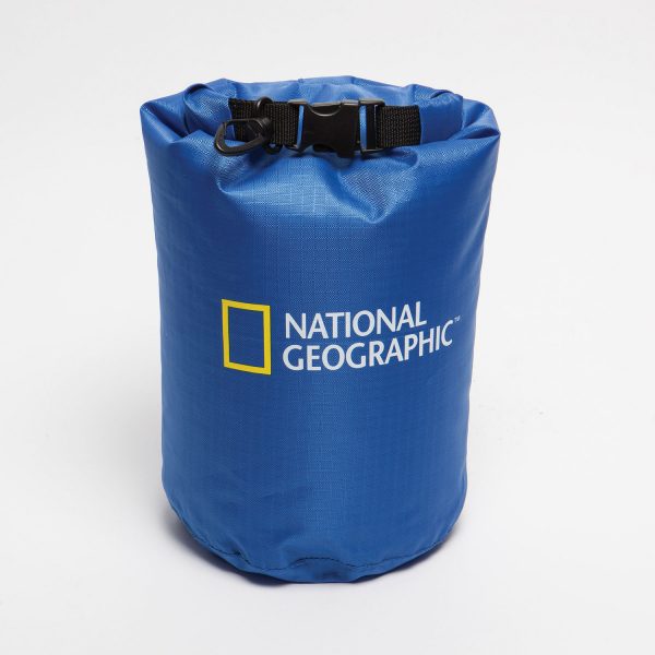 MARIANA TRENCH DRY BAG PERSONAL - BLUE